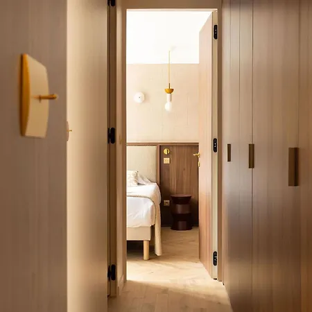 Amazing Terrasse 1br-4p - Champs De Mars דירה פריז