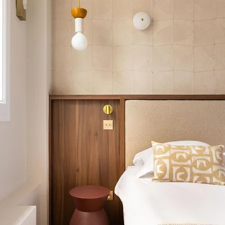 Amazing Terrasse 1br-4p - Champs De Mars דירה פריז