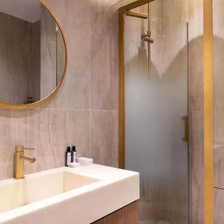 Appartamento Amazing Terrasse 1br-4p - Champs De Mars Parigi